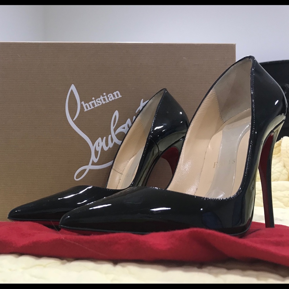Christian louboutin Heels